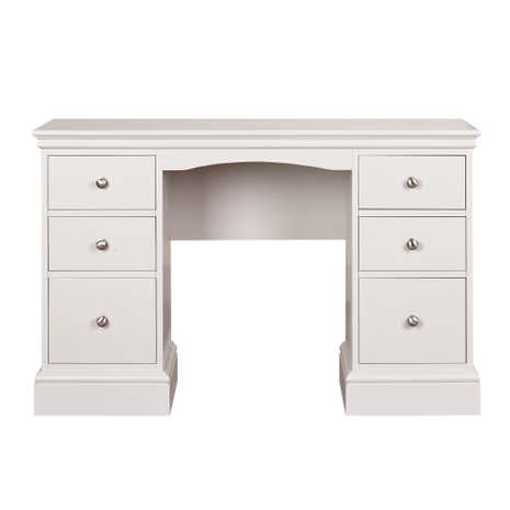 Blakely Cotton Dressing Table