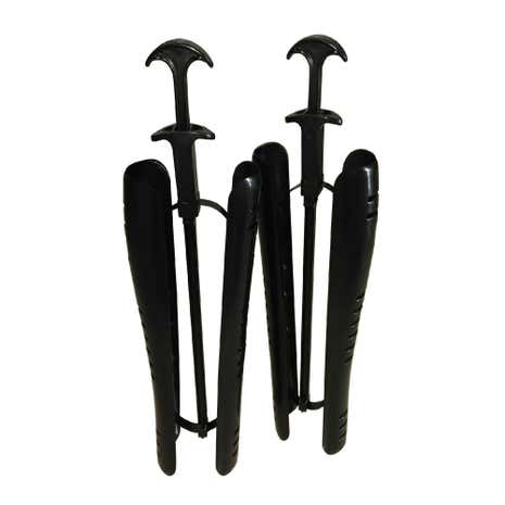 Black Boot Shaper