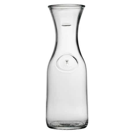 Glass Carafe