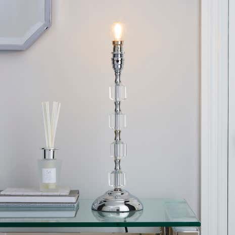 Aries Table Lamp Base