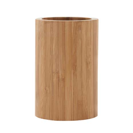 Bamboo Tumbler
