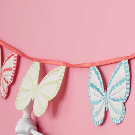 Belle Bunting