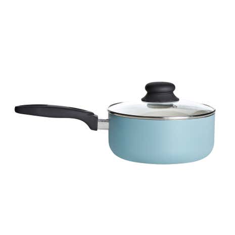 Brabantia Minty 18cm Saucepan