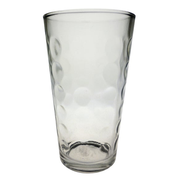 Bubbles Highball Glass