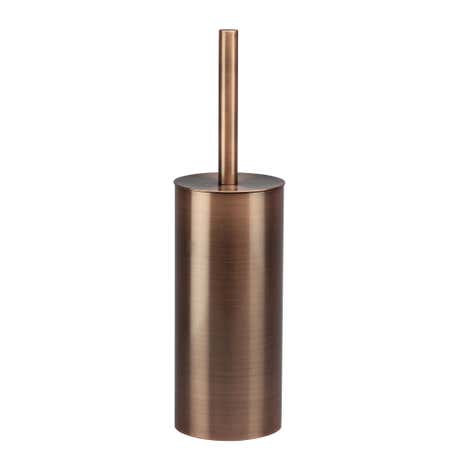 Copper Toilet Brush
