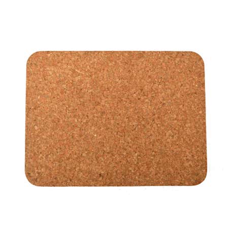 Set of 4 Cork Placemats