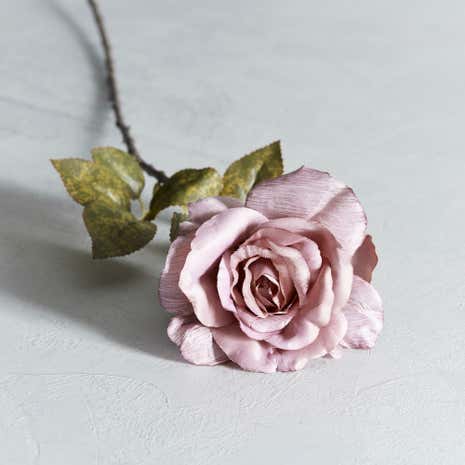 Artificial Crinkle Rose