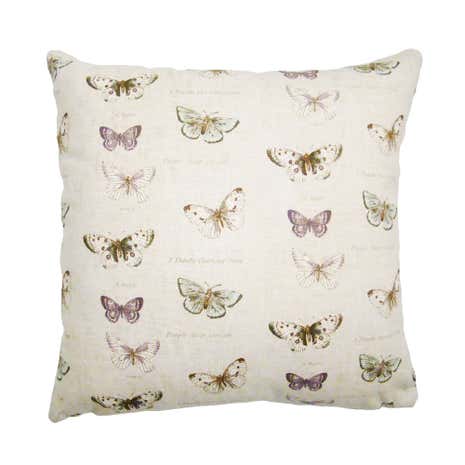 Flutter Cushion Cover