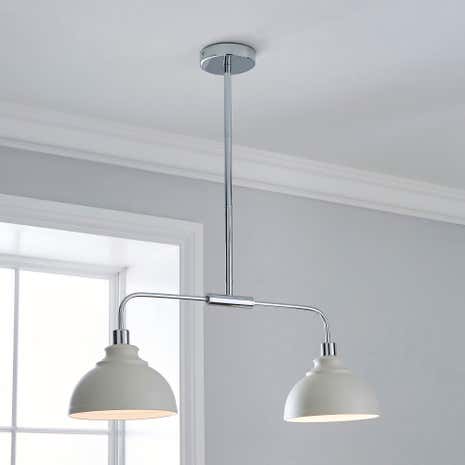 Galley Bar Light Fitting