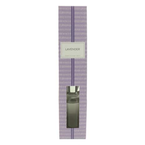 Lavender Scented Reed Diffuser