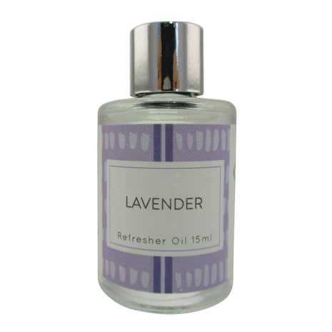 Lavender Refresher Oil