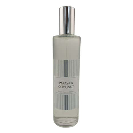 Papaya and Coconut 100ml Room Spray