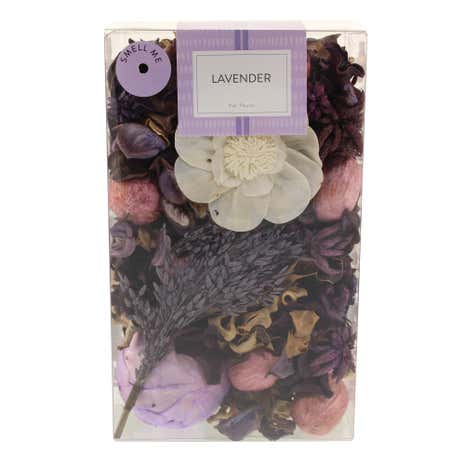 Lavender Pot Pourri