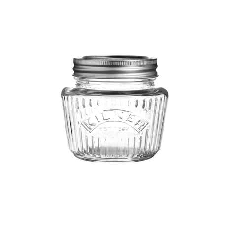 Kilner Preserve Jar