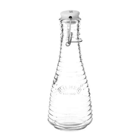 Kilner 85ml Cliptop Bottle
