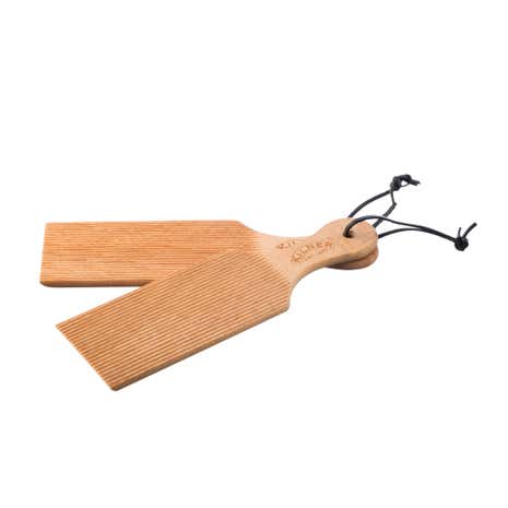 Set of Two Kilner Butter Paddles
