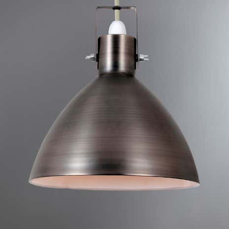 Lucas Wingnut Pendant