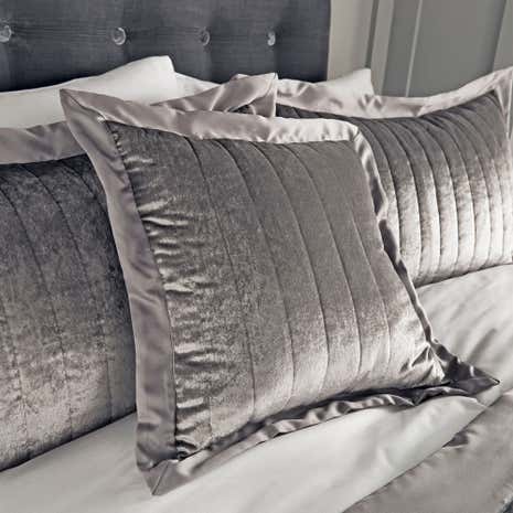 Oxford Pewter Cushion