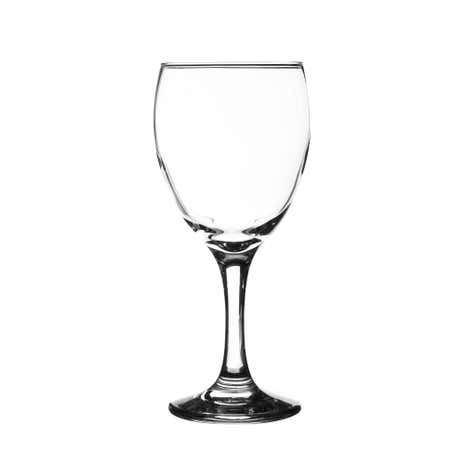 Simply Wine Glass