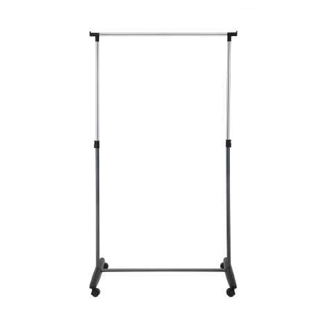 Single Extendible Clothes Rail