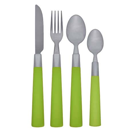 Spectrum 16 Piece Cutlery Set