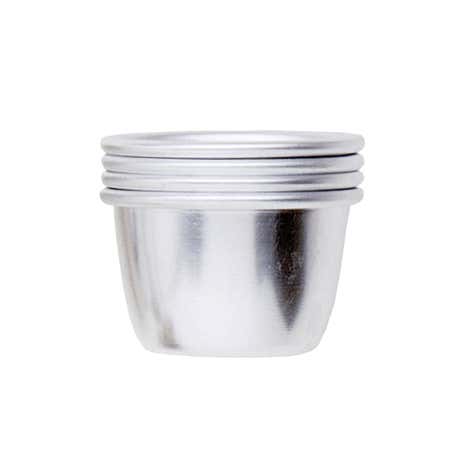 Tala Set of 4 Pudding Moulds