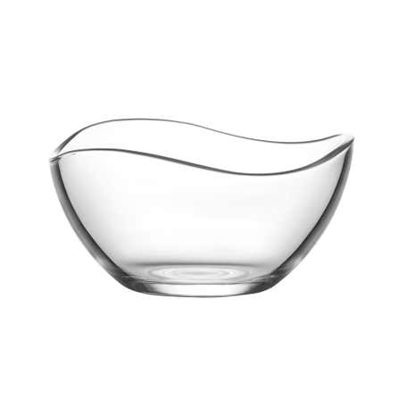 Wave Dessert Bowl