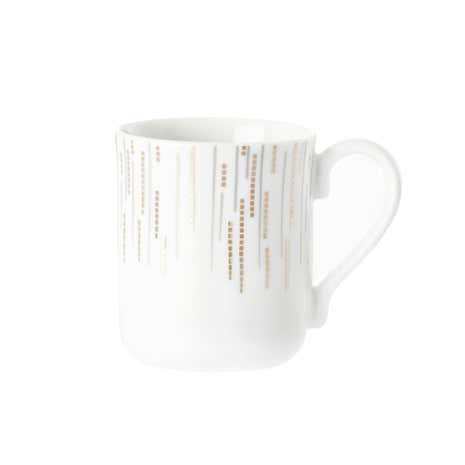 Hotel Glamour Mug