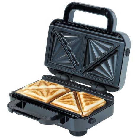 Breville VST041 850w 2 Slice Toasted Sandwich Maker