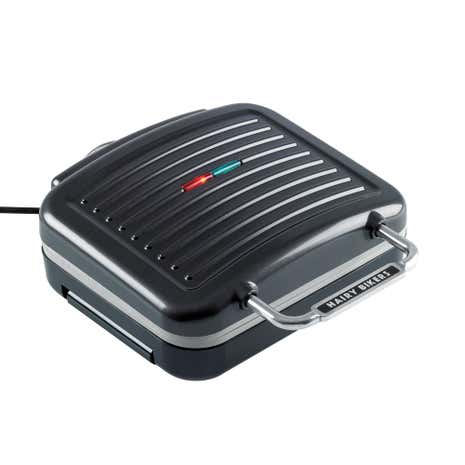 Hairy Bikers HB5020 Ceramic Grill