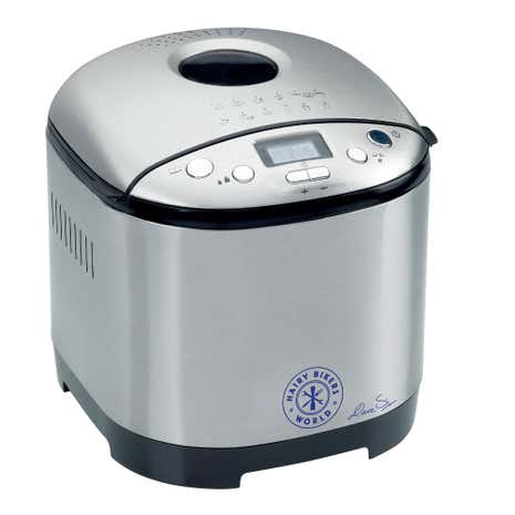 Hairy Bikers HB5009 650W Breadmaker