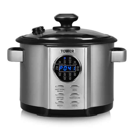 Tower T16006 5L Digital Multi Cooker