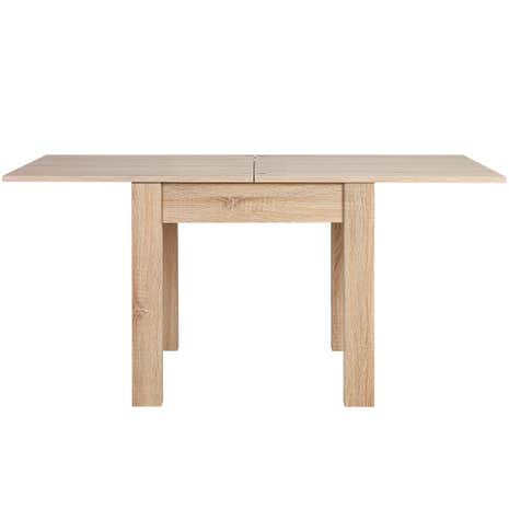 York Flip Top Dining Table