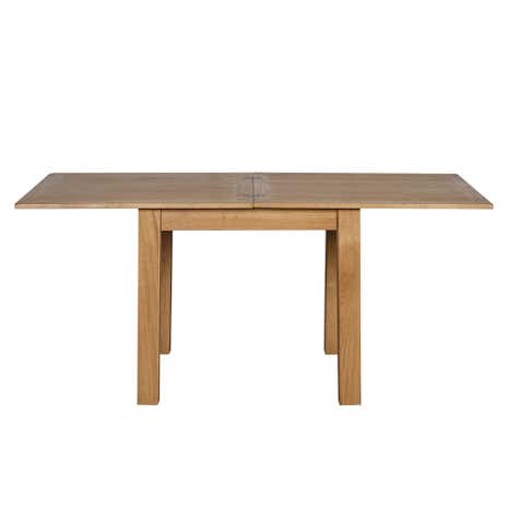 Sidmouth Oak Flip Top Dining Table