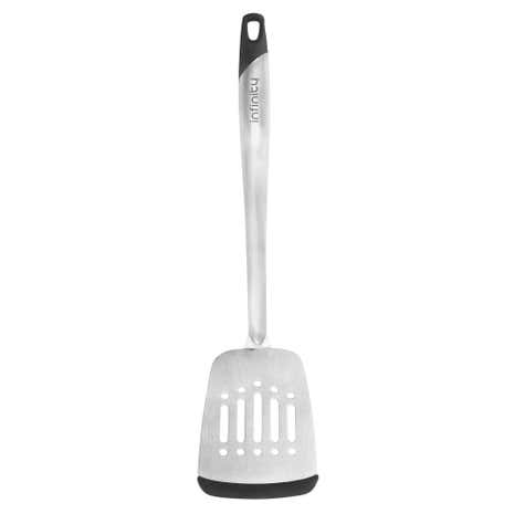 Stainless Steel Slotted Turner