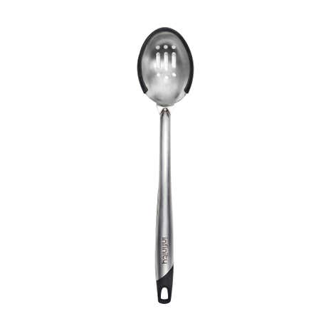 Infinity Stainless Steel Slotted Spoon