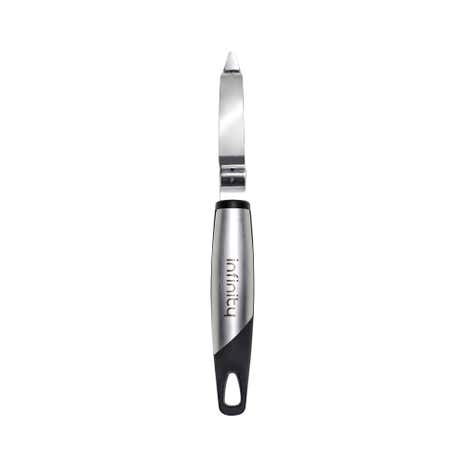 Infinity Stainless Steel Swivel Peeler
