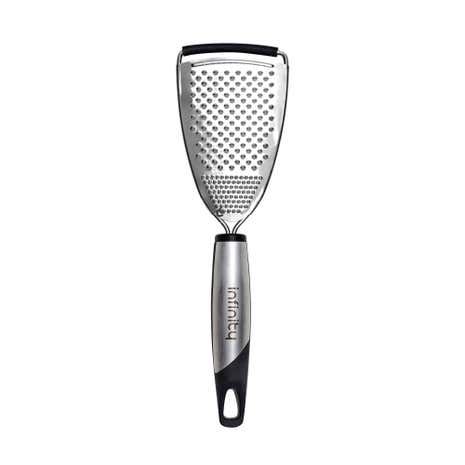 Stainless Steel Hand Grater