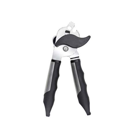 Stainless Steel Can Opener