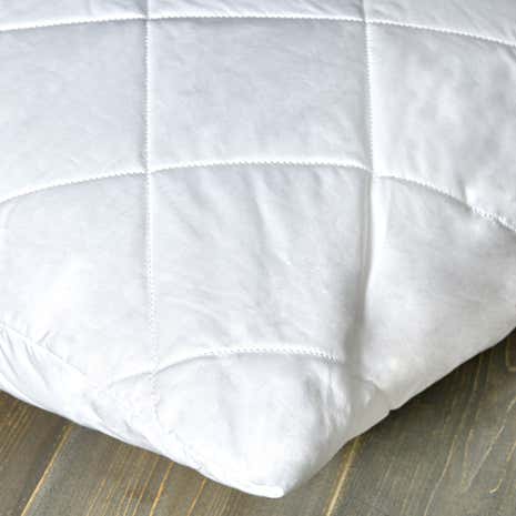 Dorma Pillow Protector Pair