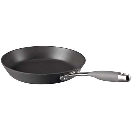 Raymond Blanc Hard Anodised Frying Pan