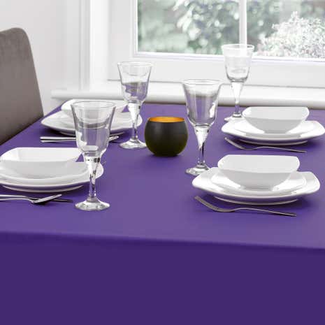 Spectrum Tablecloth
