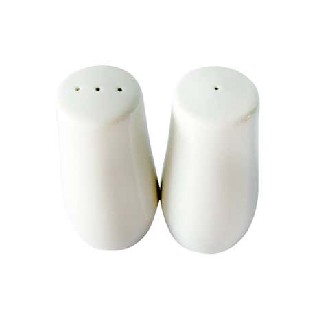 Chelsea Salt and Pepper