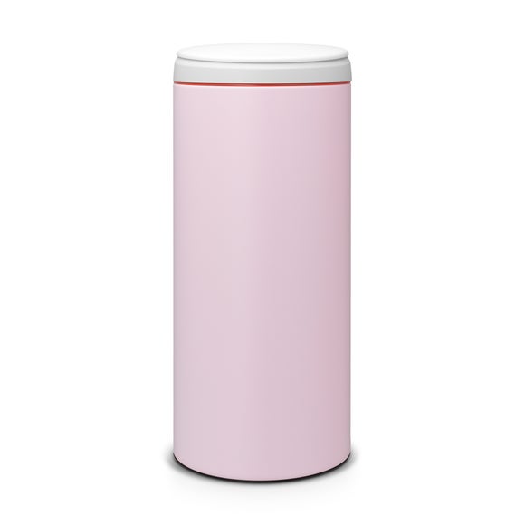 Brabantia Pink 30 Litre Flip Bin