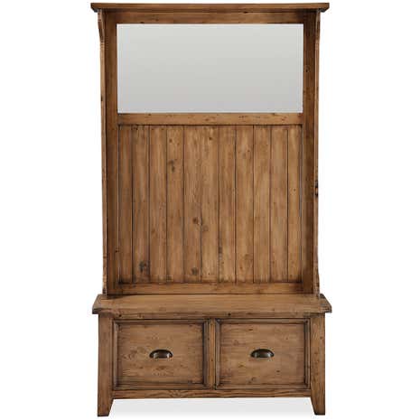 Cole Pine Hallway Unit