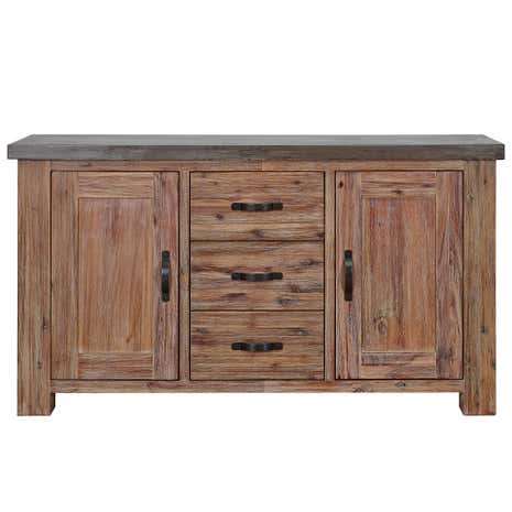 Harvey Acacia Large Sideboard