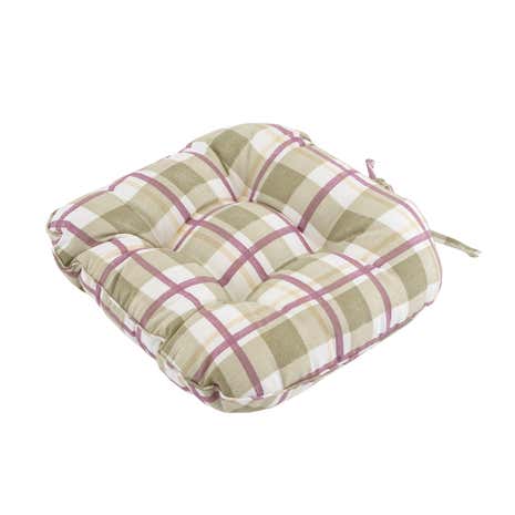 Misty Moors Seat Pad