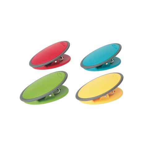 Chef'n Set of Bag Clips