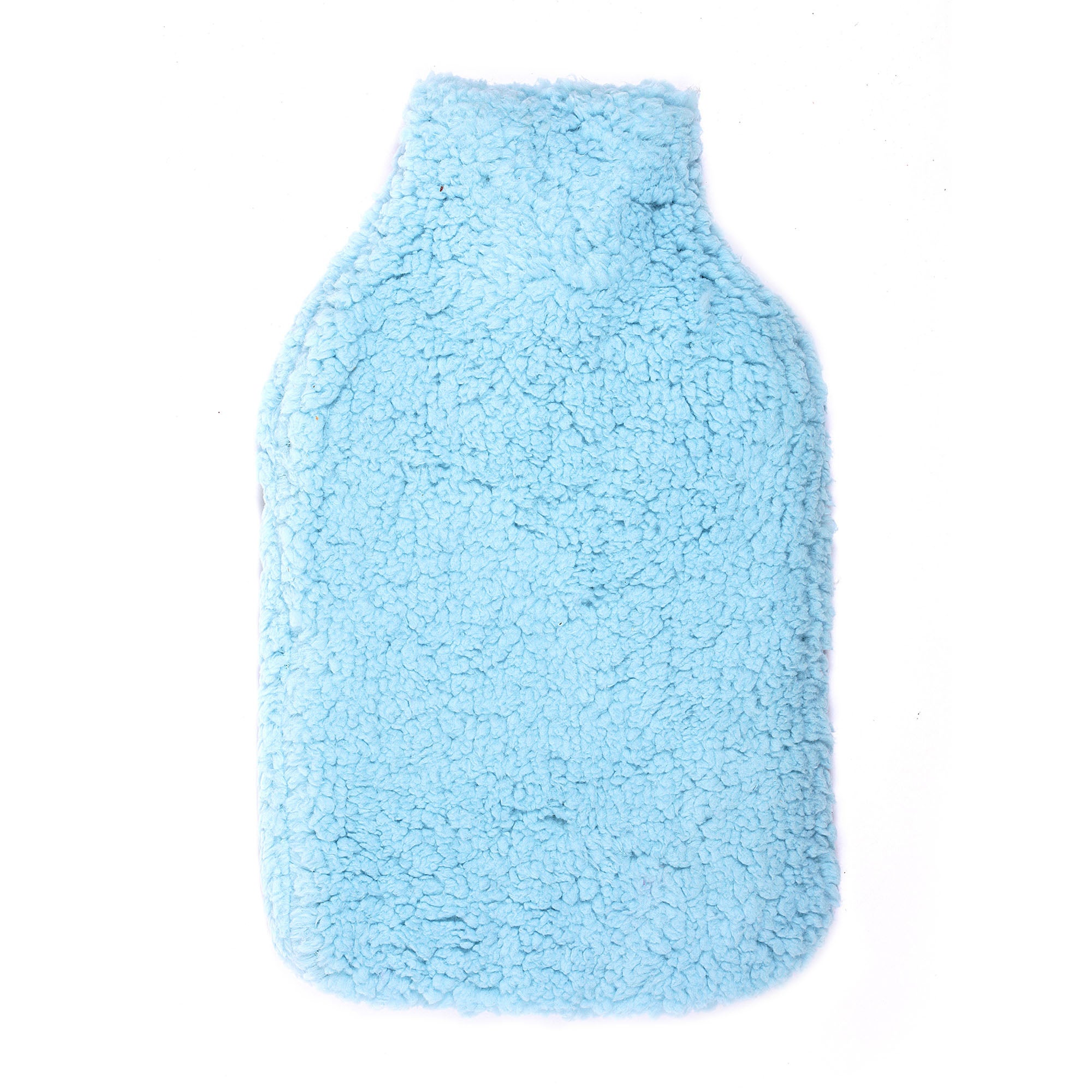 dunelm teddy long hot water bottle