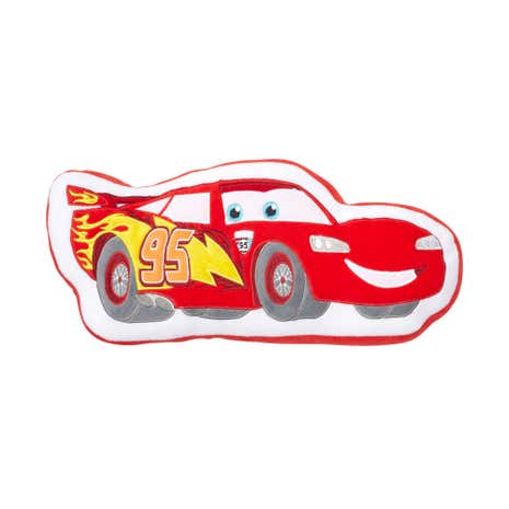 Disney Cars 2D Cushion